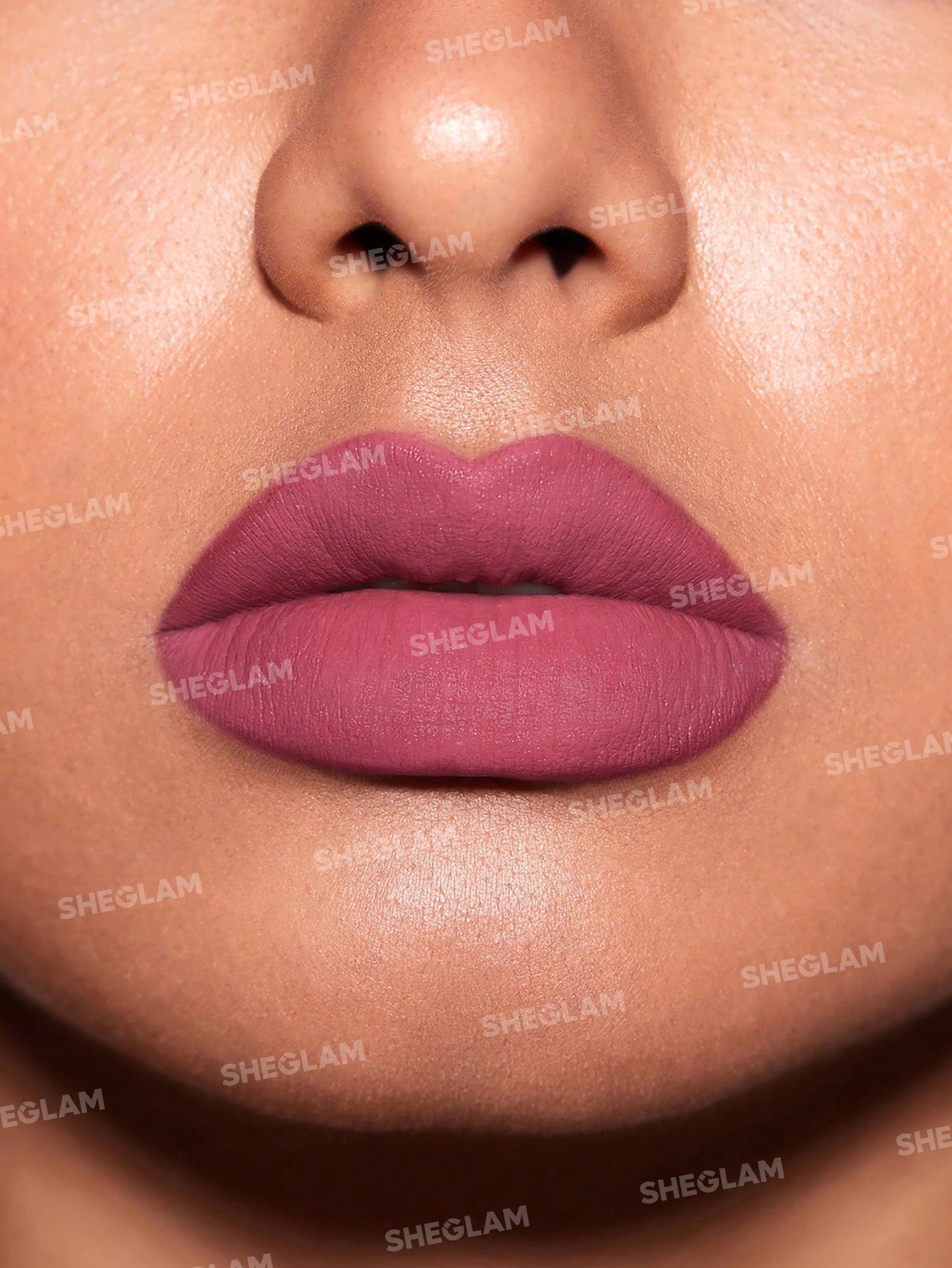 SHEGLAM So Lippy Lip Liner - Negative Apparel