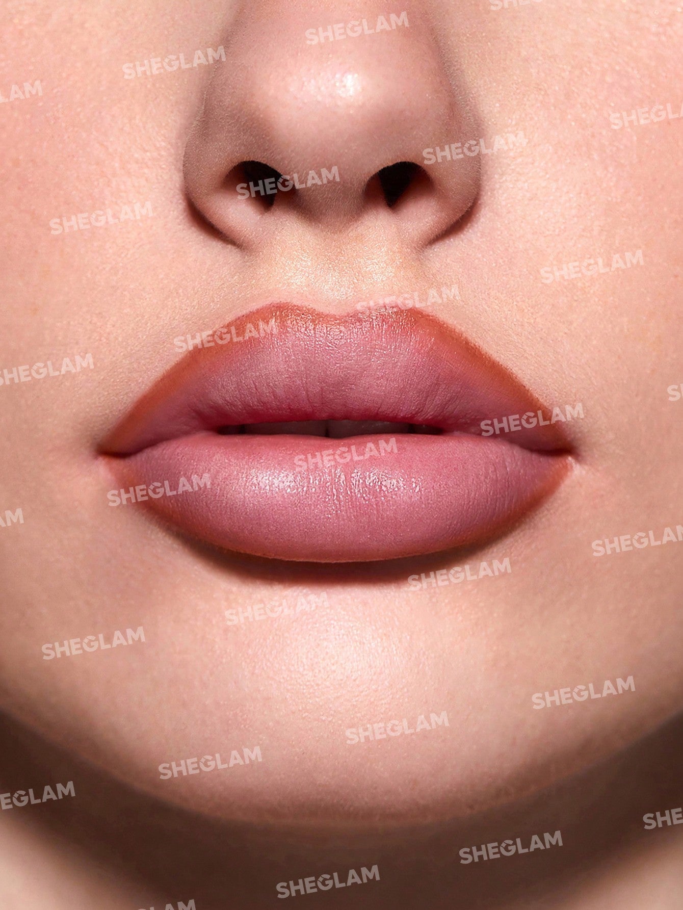 SHEGLAM So Lippy Lip Liner - Negative Apparel