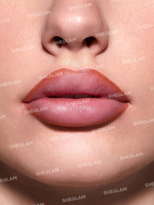 SHEGLAM So Lippy Lip Liner - Negative Apparel