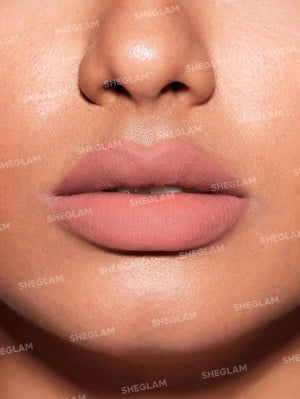 SHEGLAM So Lippy Lip Liner - Negative Apparel