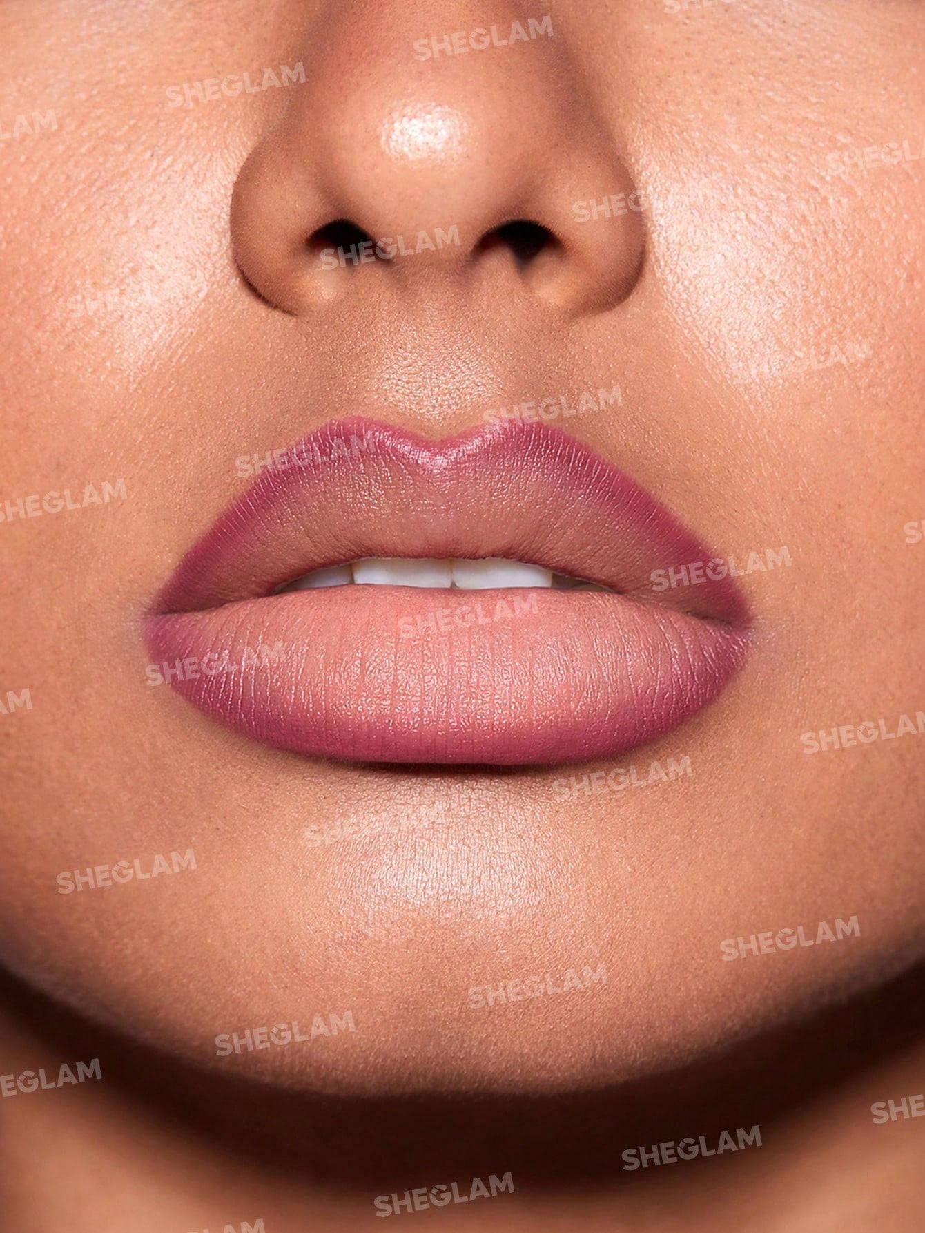 SHEGLAM So Lippy Lip Liner - Negative Apparel