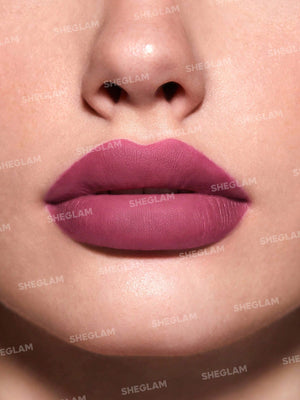 SHEGLAM So Lippy Lip Liner - Negative Apparel