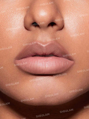 SHEGLAM So Lippy Lip Liner - Negative Apparel