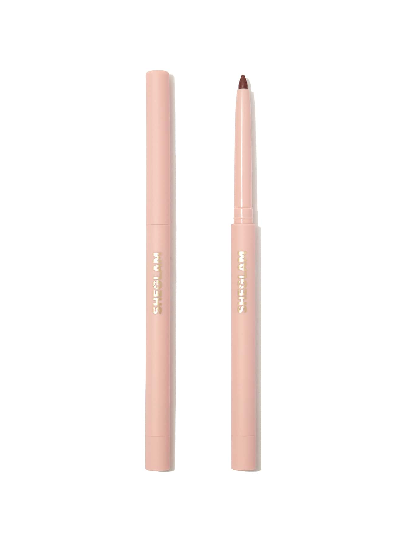 SHEGLAM So Lippy Lip Liner - Negative Apparel