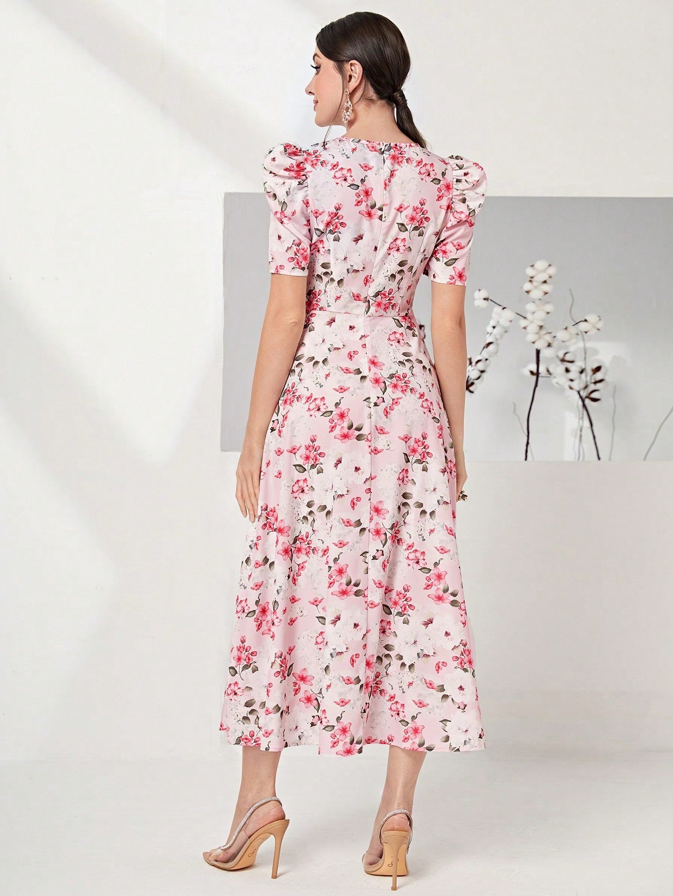 Buy Western Dresses for Women Online – Negative Apparel