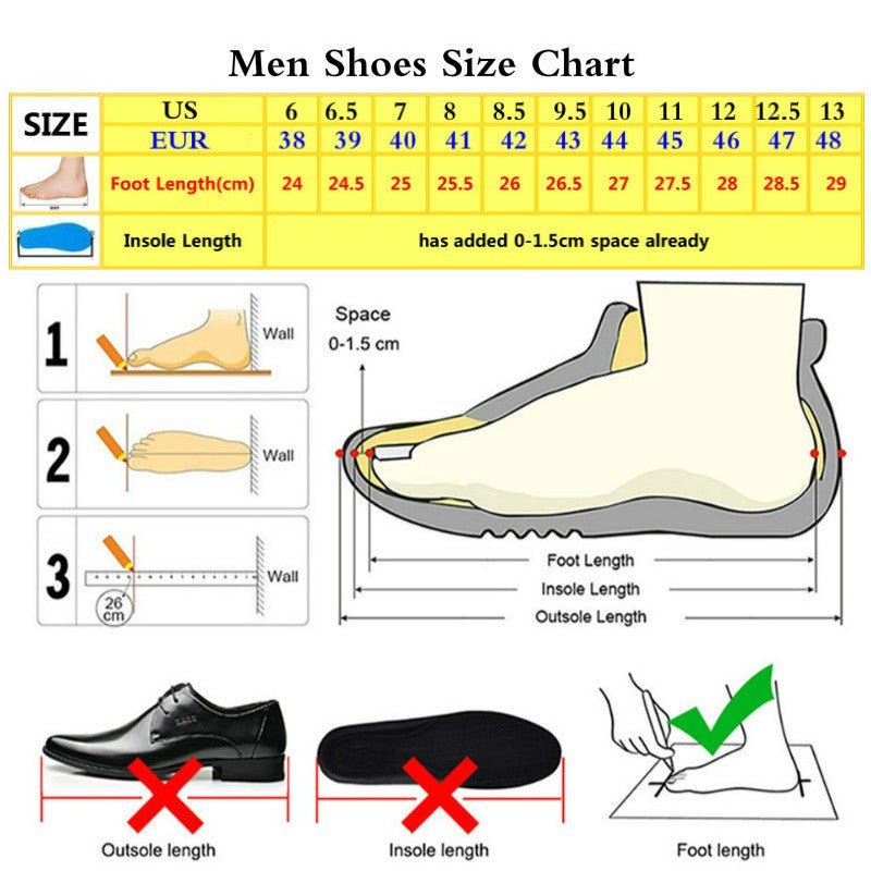 SHEIN Casual Breathable Mesh Sneakers - Negative Apparel