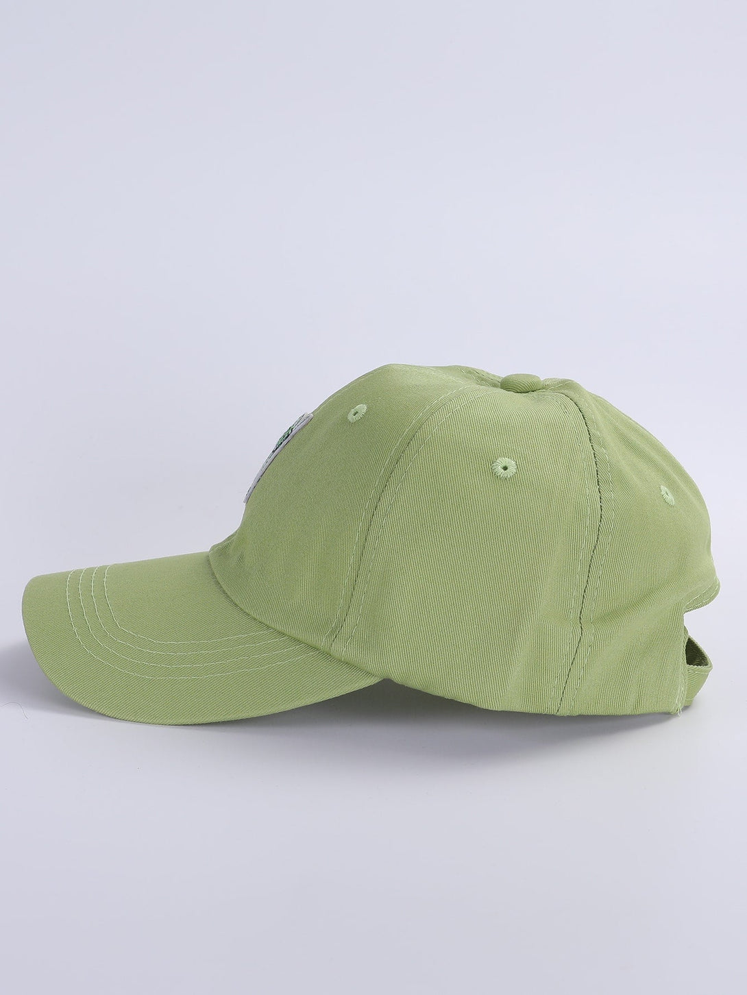 SHEIN Graphic Decorative Baseball Cap - Negative Apparel