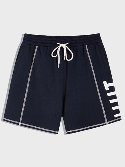 SHEIN Mens Shorts - Negative Apparel