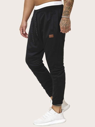 SHEIN Mens Sweatpants - Negative Apparel