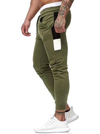 SHEIN Mens Sweatpants - Negative Apparel