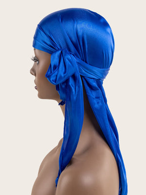 Solid Head Wrap - Negative Apparel