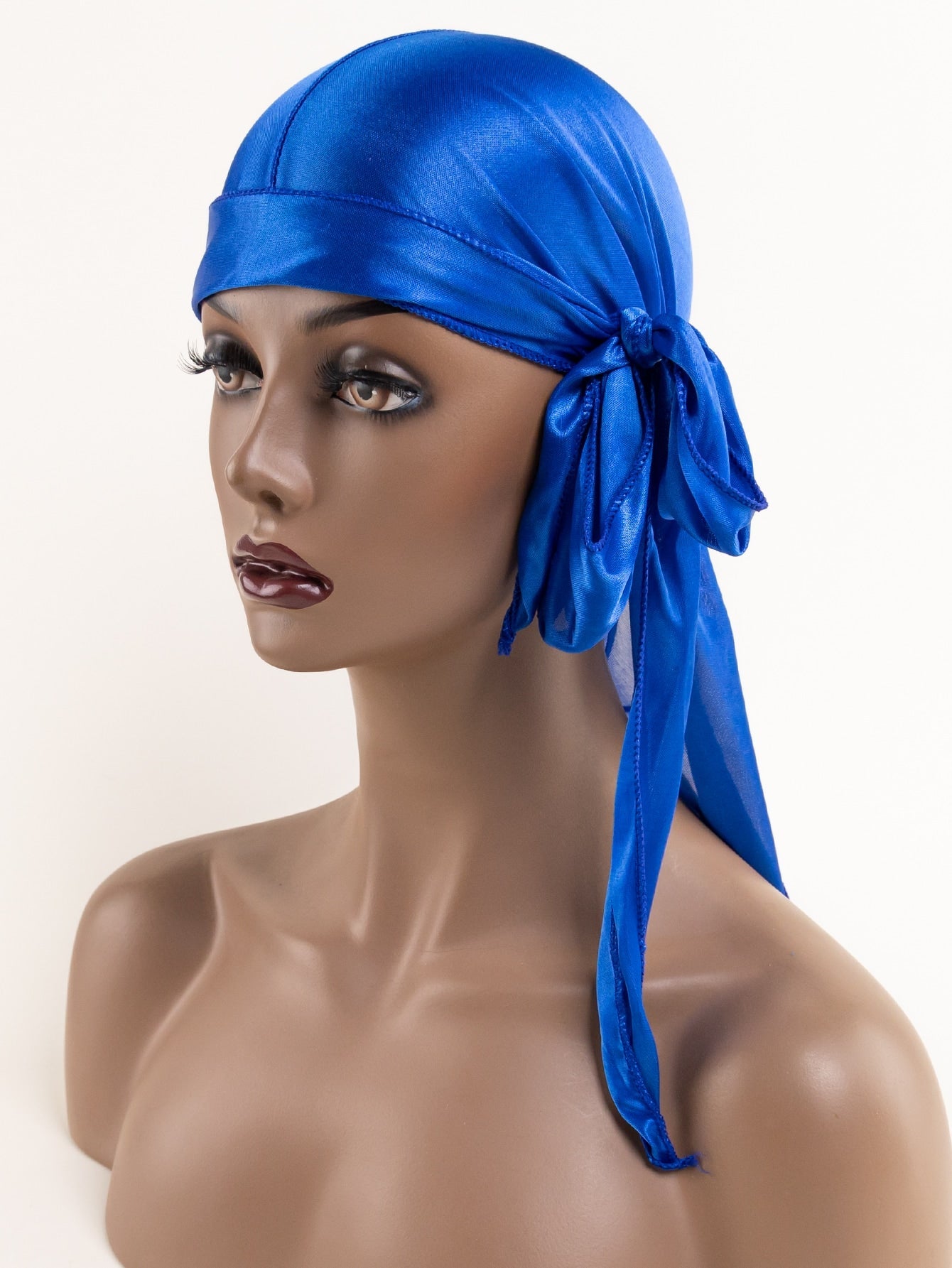 Solid Head Wrap - Negative Apparel