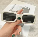 Square Fashion Sunshade Sunglasses - Negative Apparel